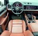 Porsche Cayenne 2025 Porsche Cayenne S, Porsche Warranty+Full Service History, GCC