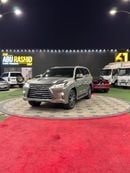 لكزس LX 570 PREMIER