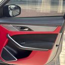 جاكوار F بيس SVR 5.0L