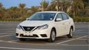 Nissan Sentra Five-year warranty, free insurance 3years service free registration    Contact number 0507273386