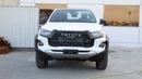 Toyota Hilux GR SPORT