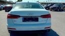 أودي A6 45 TFSI Comfort package 2.0L