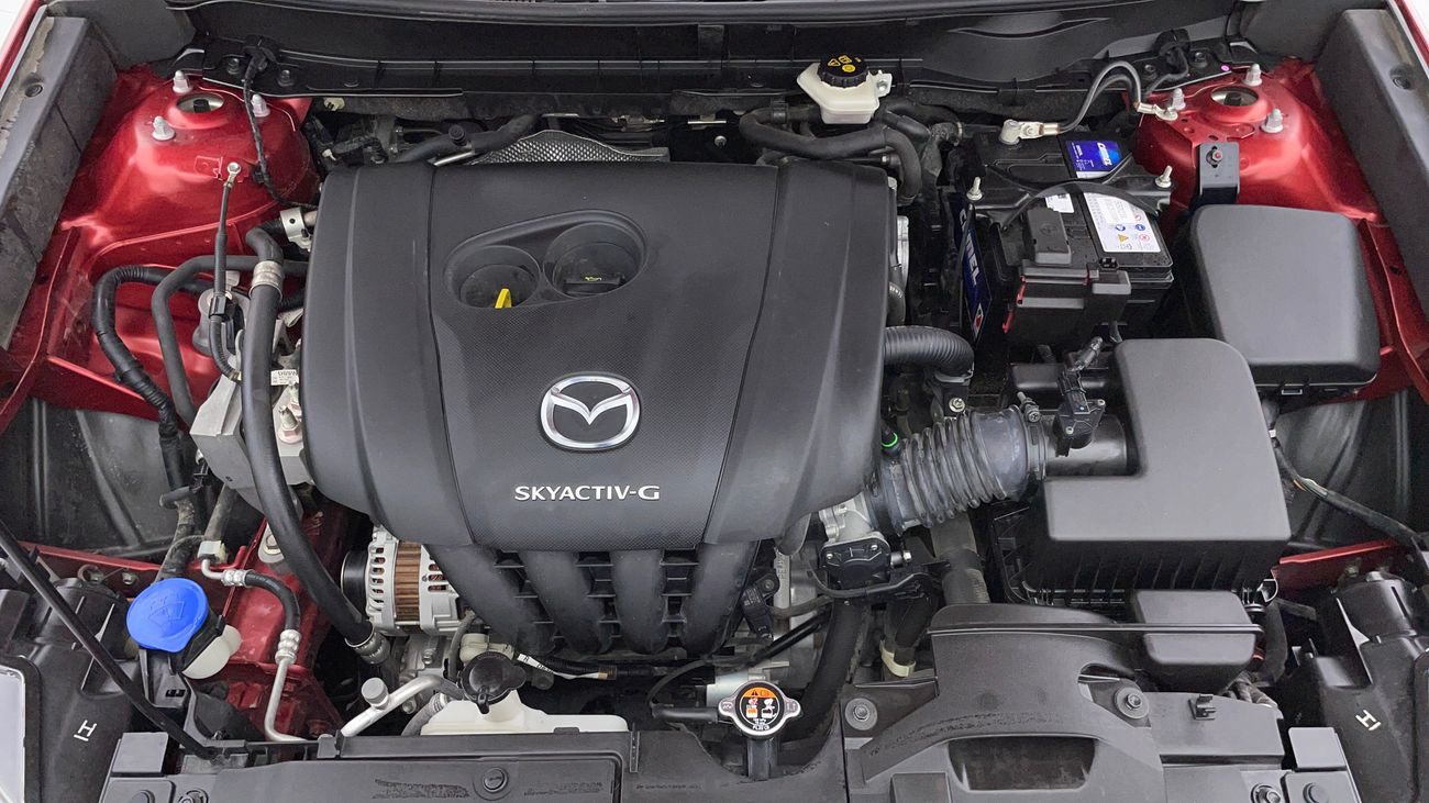 Mazda CX-3 GT 2 | Zero Down Payment | Home Test Drive