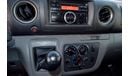 Nissan Urvan NV350