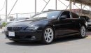 BMW 650i I