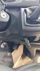 تويوتا هاياس تويوتا هايس 2023 2700 سي سي كارجو سقف عادي بنزين زيرو جيريدوي