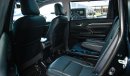 Toyota Highlander Limited  AWD