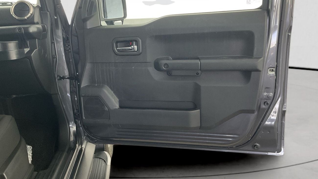 سوزوكي جيمني GLX | شامل الضمان | 0 ﺪﻔﻋﺓ ﺃﻮﻟﻯ