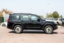 Toyota Land Cruiser GR-S 3.3L
