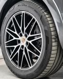 Porsche Cayenne STD
