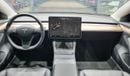 Tesla Model 3 Standard Plus TESLA MODEL 3 STANDARD 2021 WITH 18K KM ONLY FOR 173K AED