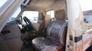 Toyota Land Cruiser Pick Up TOYOTA LC79 PICK-UP SINGLE CABIN 4.0L MANUAL TRANSMISSION 2024 FULL OPTION