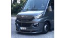 Iveco Daily 70c airport shuttle