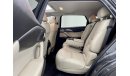 مازدا CX-9 2019 Mazda CX-9 GT, Mazda Warranty Till 2024, Full Mazda Service History, Low kms, GCC