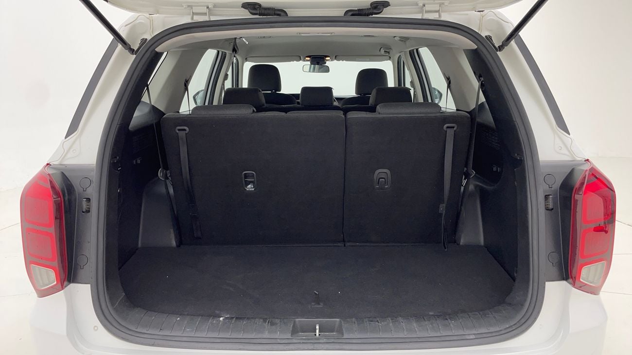 Hyundai Palisade SMART 3.8 | Zero Down Payment | Free Home Test Drive