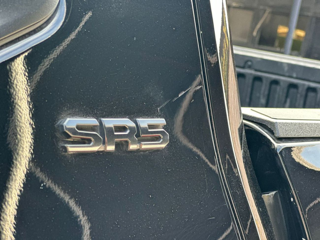 تويوتا تاندرا