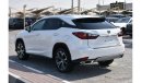 لكزس RX 350 PREMIER - ADAPTIVE CRUISE CONTROL - REAR CAMERA - PARK ASSIST - CLEAN CAR  WITH WARRANTY