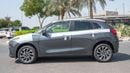 سوزوكي بالينو (LHD) SUZUKI BALENO GLX 1.4P AT MY2024 – GREY