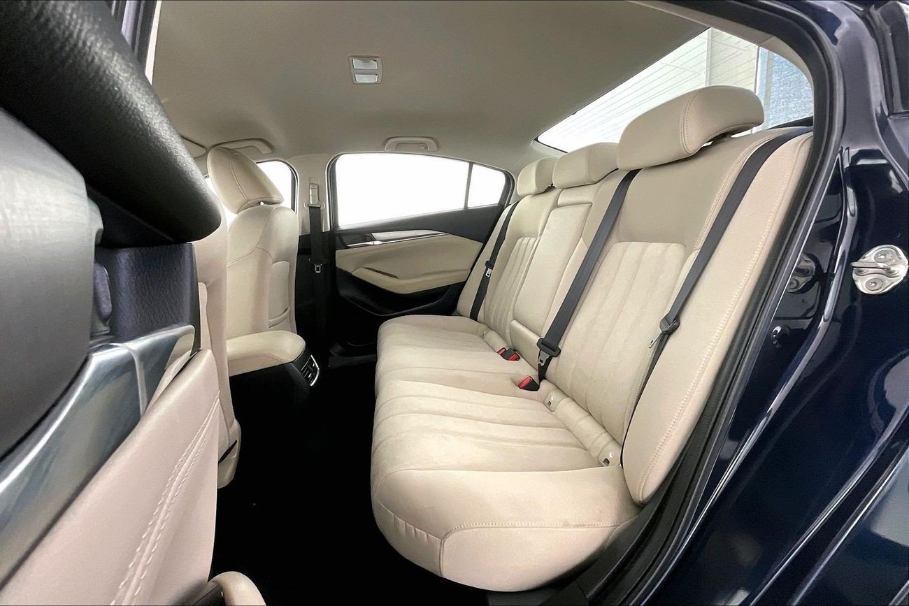 مازدا 6 S | Carnival Sale • UP TO AED 20,000 OFF | شامل الضمان | 0 ﺪﻔﻋﺓ ﺃﻮﻟﻯ