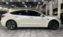 Tesla Model 3 AED 2900/MONTHLY | 2023 TESLA MODEL 3  LONG RANGE DUAL MOTOR | GCC | UNDER WARRANTY