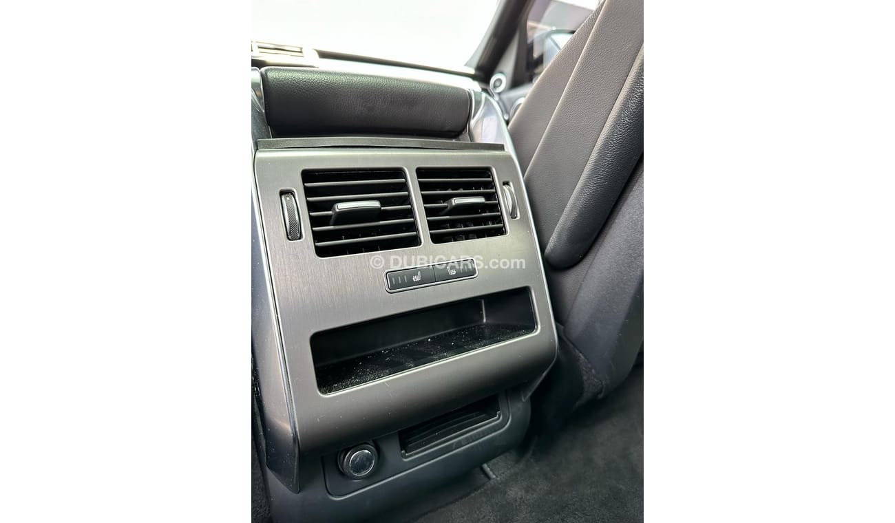 لاند روفر رينج روفر سبورت