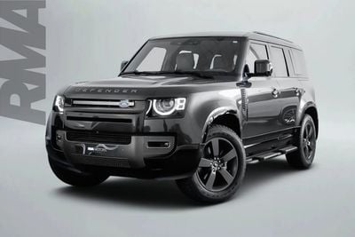Land Rover Defender 110 X-DYNAMIC SE P300