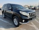 Toyota Prado VXR 2.7L 4WD