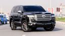 Toyota Land Cruiser 2019 Model Facelift to 2025 Shape Exterior and Interior Both Very Clean And Perfect Condition