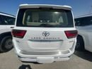 تويوتا لاند كروزر Toyota Land Cruiser VXR 3.5L  Twin turbo