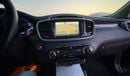 Kia Sorento PREMIUM CONDITION | LHD | 2015 | 2.0L DIESEL ENGINE | REAR VIEW CAMERA