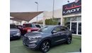 Hyundai Tucson CLEAN TITLE 2016 model, agency paint, 1600 CC, turbo, fingerprint, cruise control, rear spoiler, in