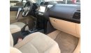 Toyota Prado Toyota prado model 2017 car prefect condition full option low mileage excellent sound system