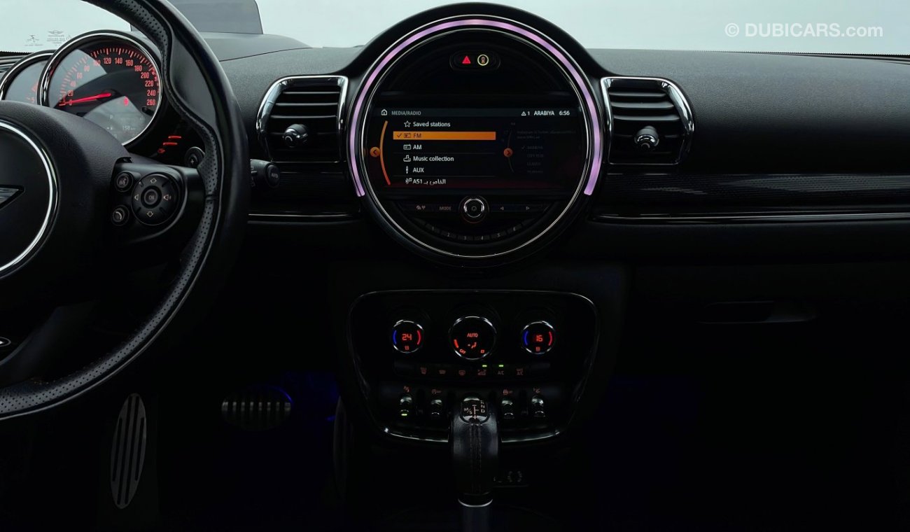 Mini Cooper Clubman JCW 2 | Zero Down Payment | Free Home Test Drive