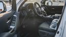 Toyota Land Cruiser 2026 Toyota Land Cruiser 300 GXR 3.3L Twin Turbo AT Diesel (White)