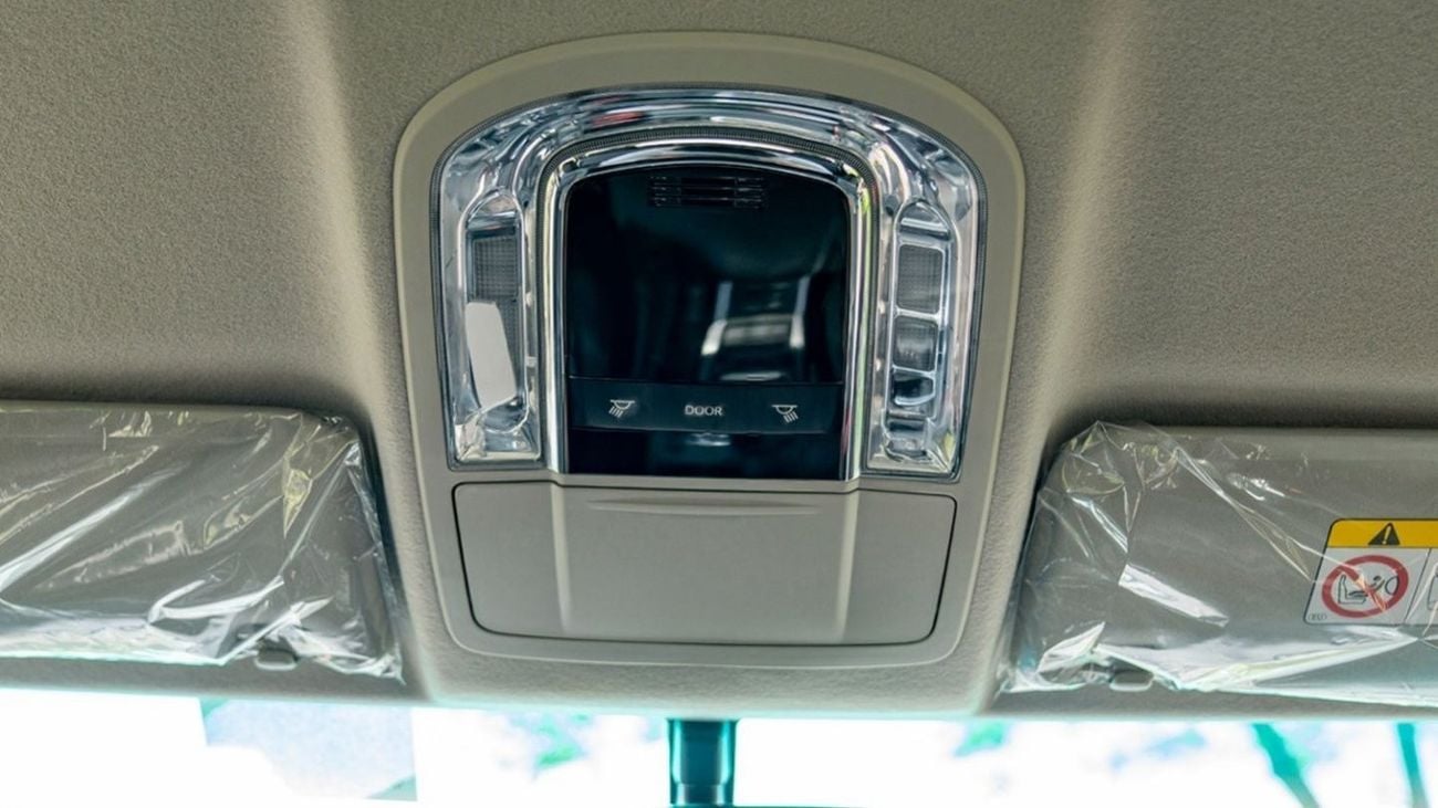 Toyota Fortuner FORTUNER 2.8L DIESEL  FULL OPTION