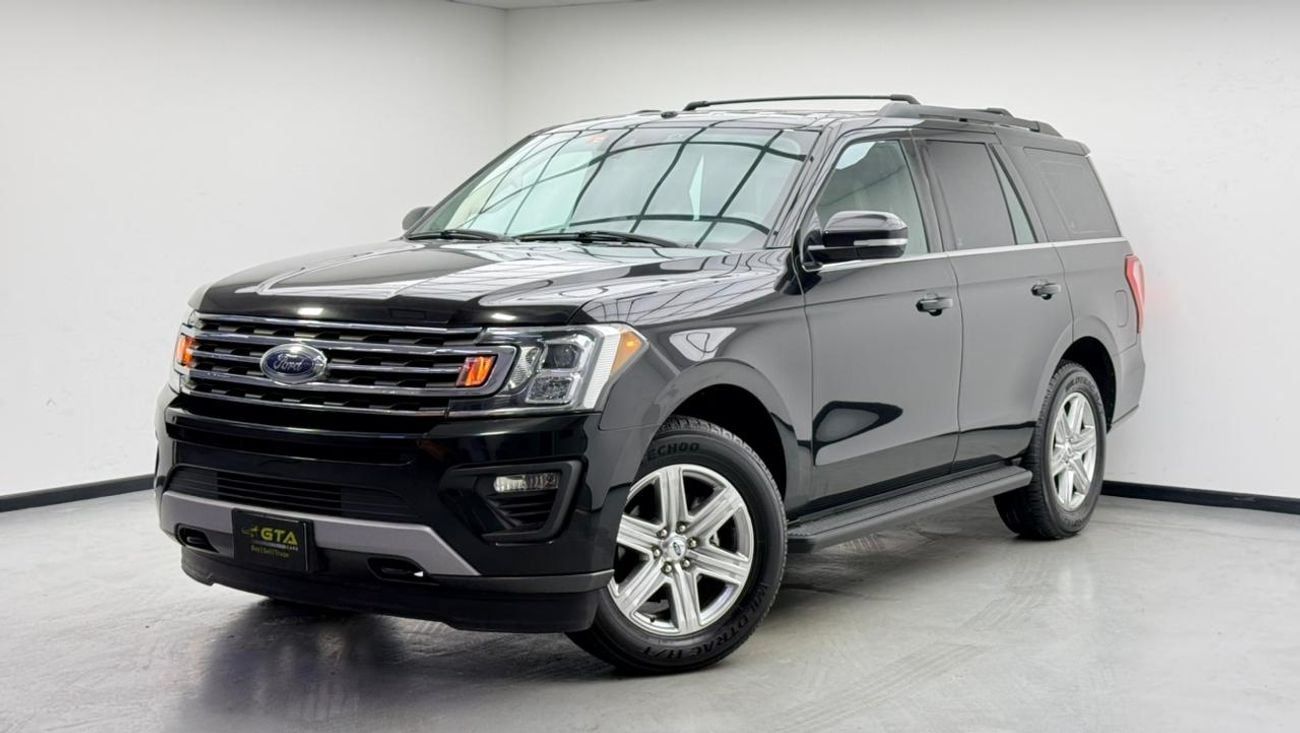 Ford Expedition