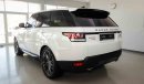 Land Rover Range Rover Sport HSE