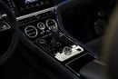 Bentley Continental GTC - 2023 | MANSORY | SOFT-TOP CONVERTIBLE | PERFECT CONDITION | LOW MILEAGE