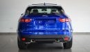 جاغوار F-Pace