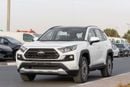 Toyota RAV4 2.5L Adventure TOYOTA - RAV4 - ADVENTURE - PETROL - 4WD - Panoramic Roof - GCC - 2025 (Export)