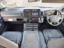 Toyota Hiace TOYOTA HIACE VAN AMBULANCE RHD 2015 MODEL 2.7 L PETROL AUTOMATIC(PM15632)