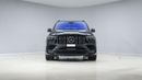 Mercedes-Benz GLE 63 S AMG - AED 7,000 P/M - 2 Years Warranty