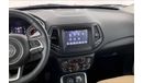 Jeep Compass Longitude