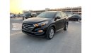 Hyundai Tucson PUSH START FULL OPTION 2.0L V4 2017 US SPECIFICATION