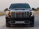 GMC Sierra DENALI