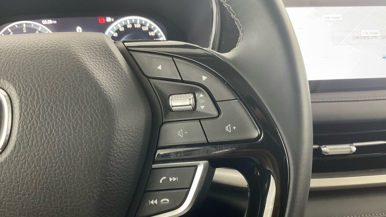 Changan CS95 Royal | Guaranteed Warranty | 0 Down Payment