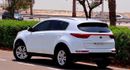 كيا سبورتيج LX 2.0L FWD 720-Monthly l GCC l Cruise, Camera, GPS l Accident Free