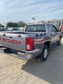 ميتسوبيشي L200 Mitsubishi GLX L200 Manual Diesel 2024