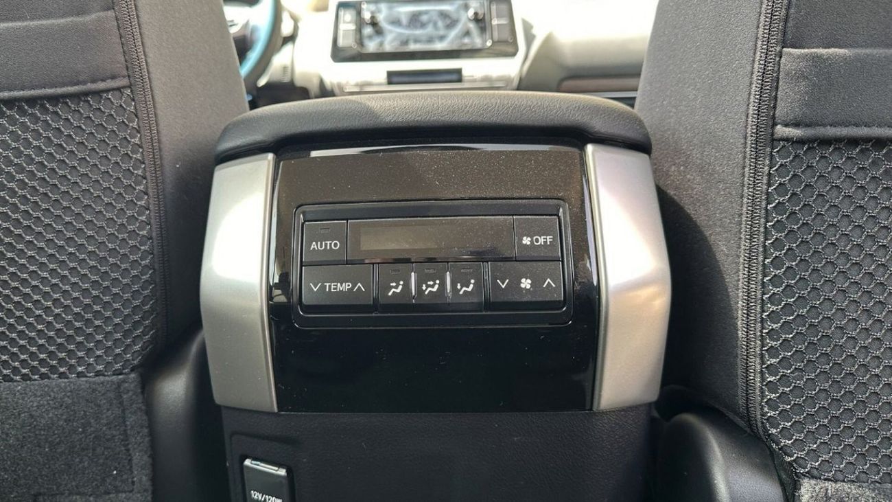 Toyota Prado Toyota Prado VX 2.7L Petrol 2023