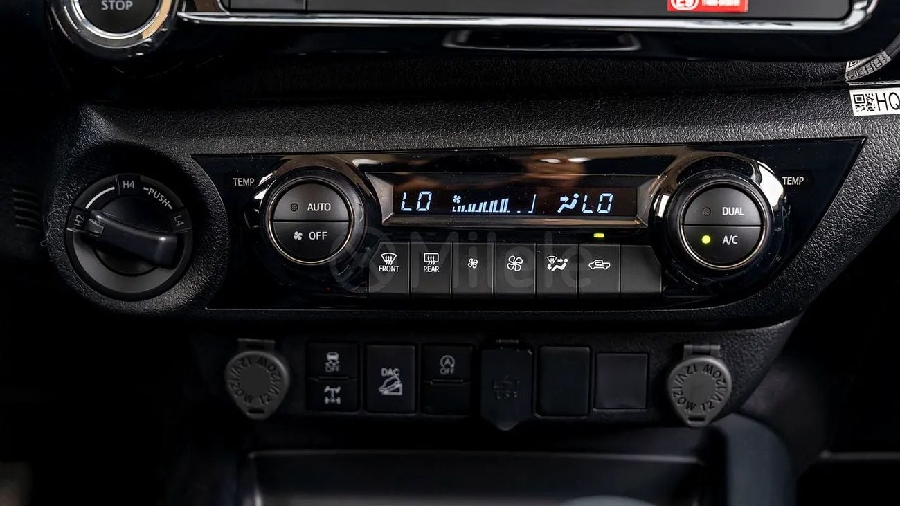 Toyota Hilux ADVENTURE | 2-YEAR WARRANTY + SERVICE AVAILABLE | IN-HOUSE FINANCING | 0% DOWNPAYMENT (BANK)